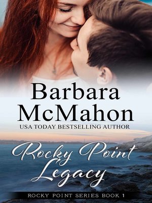 cover image of Rocky Point Legacy
